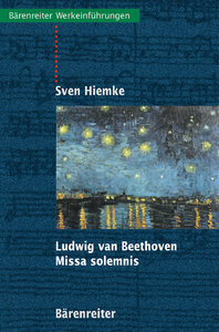 [122641] Ludwig van Beethoven - Missa solemnis