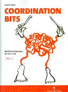 [297701] Coordination Bits Vol.1