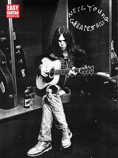 [297888] Neil Young - Greatest Hits