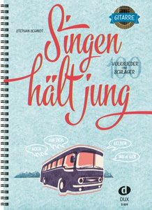 [297957] Singen hält jung