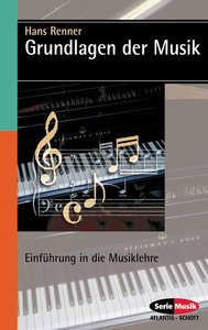 [129015] Grundlagen der Musik