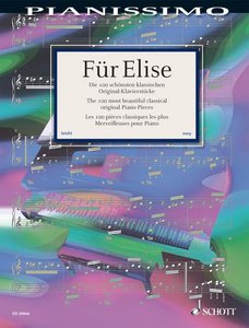 [218664] Für Elise