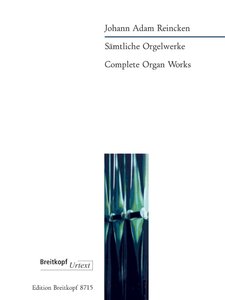 [170487] Sämtliche Orgelwerke