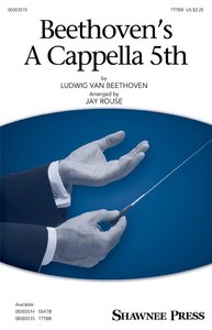 [327736] Beethoven's A Cappella 5th