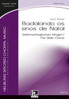 [327869] Badalando os sinos de Natal