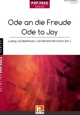 [327884] Ode an die Freude / Ode to Joy