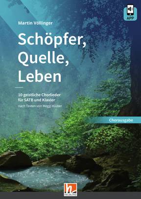[327888] Schöpfer, Quelle, Leben