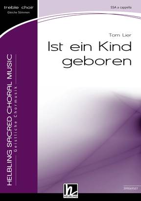 [327911] Ist ein Kind geboren
