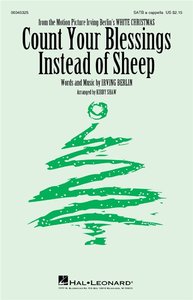 [327931] Count your blessings instead of sheep