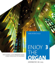 [291201] Enjoy the Organ Band 3