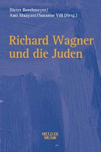 [35492] Richard Wagner und die Juden