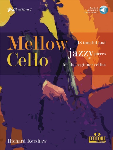 [142618] Mellow Cello
