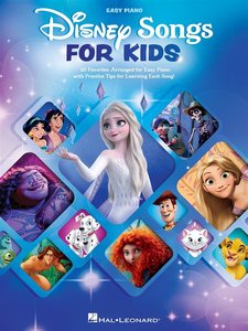[326925] Disney Songs for Kids
