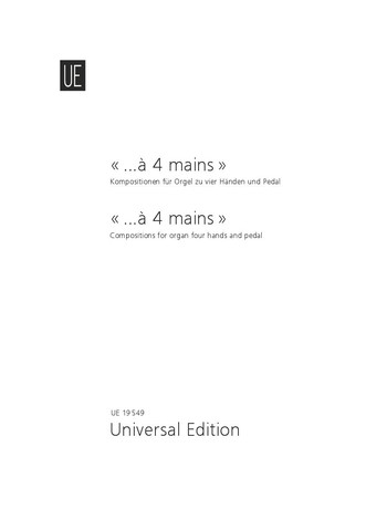 [7956] ... a 4 mains Band I
