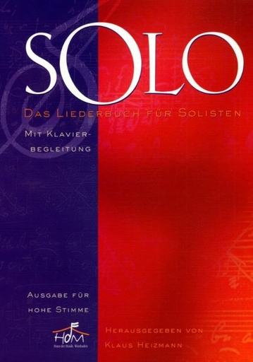 [79628] Solo