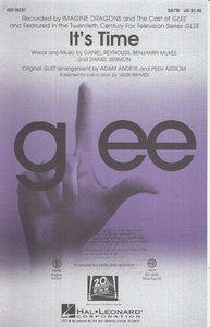 [272030] It's time, aus "Glee"