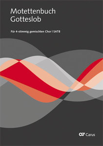 [272775] Motettenbuch Gotteslob - Chorleiterband