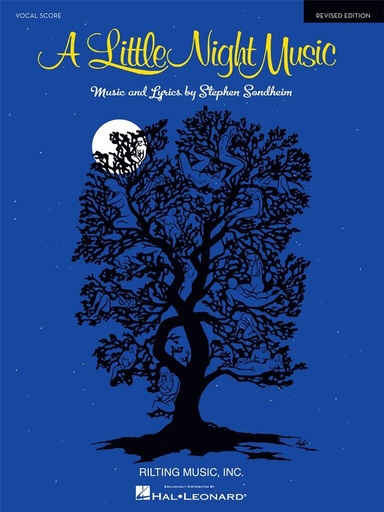 [327689] A little night music