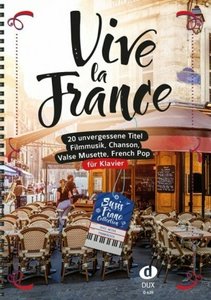 [327781] Vive la France