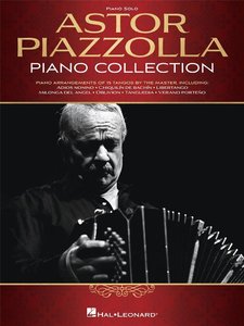 [327786] Piano Collection