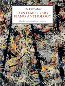 [327795] The Faber Music Contemporary Piano Anthology