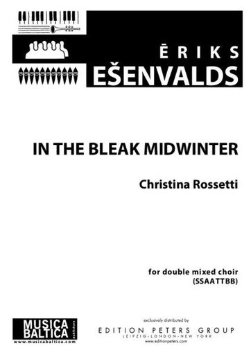 [331264] In the bleak midwinter
