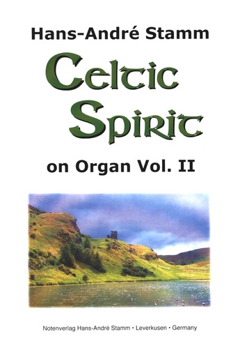 [331297] Celtic Spirit Vol. II