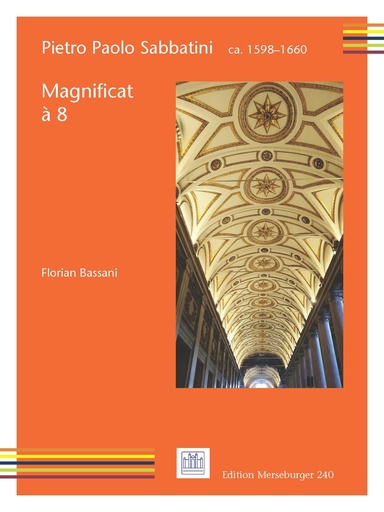 [331334] Magnificat a 8