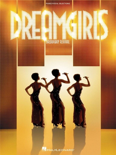 [242245] Dreamgirls