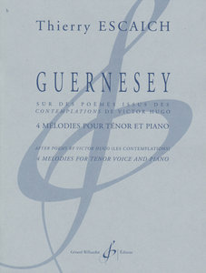 [270923] Guernesey
