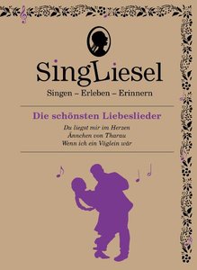 [277552] Singliesel - Die schönsten Liebeslieder