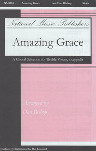 [289142] Amazing grace