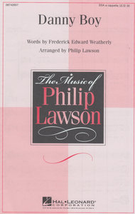 [289158] Danny Boy (Londonderry Air)