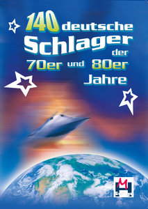 [219345] 140 deutsche Schlager der 70er und 80er Jahre