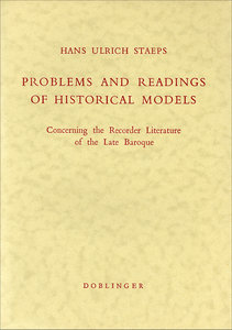 [09-00528] Problems and Readings of Historical Models