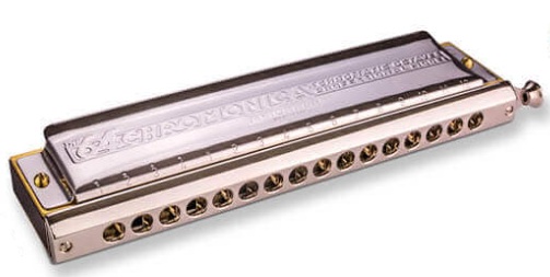 [50446] Chromonica 280C (4 Okaven)