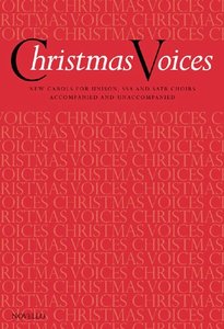[110772] Christmas Voices