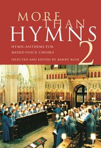 [117182] More than hymns, Vol. 2