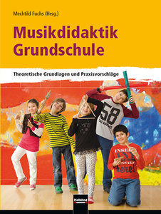 [294841] Musikdidaktik Grundschule