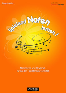 [294901] Spielend Noten lernen