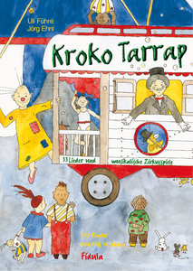 [93745] Kroko Tarrap - Zirkusspiele