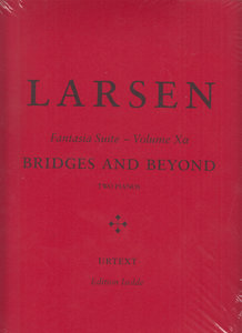 [317646] Fantasia Suite - Band 10a (Bridges and Beyond)