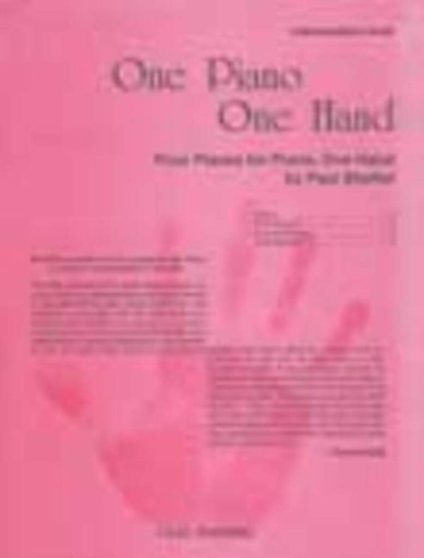 [317693] One Piano One Hand