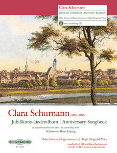 [317854] Jubiläums-Liederalbum