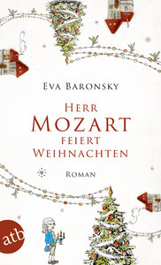 [317983] Herr Mozart feiert Weihnachten