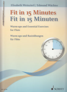 [318021] Fit in 15 Minuten