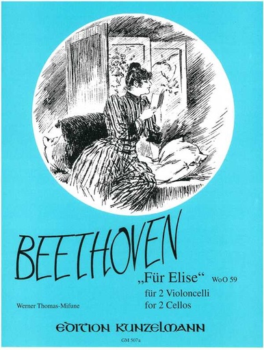[34466] Für Elise WoO 59