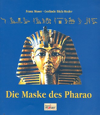 [V-00128] Die Maske des Pharao