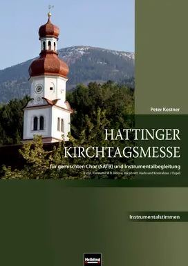 [255764] Hattinger Kirchtagsmesse