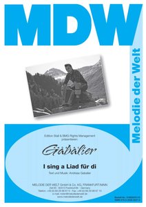 [256181] I sing a Liad für di